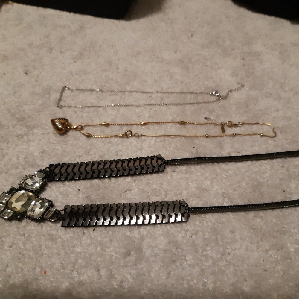 Necklace bundle